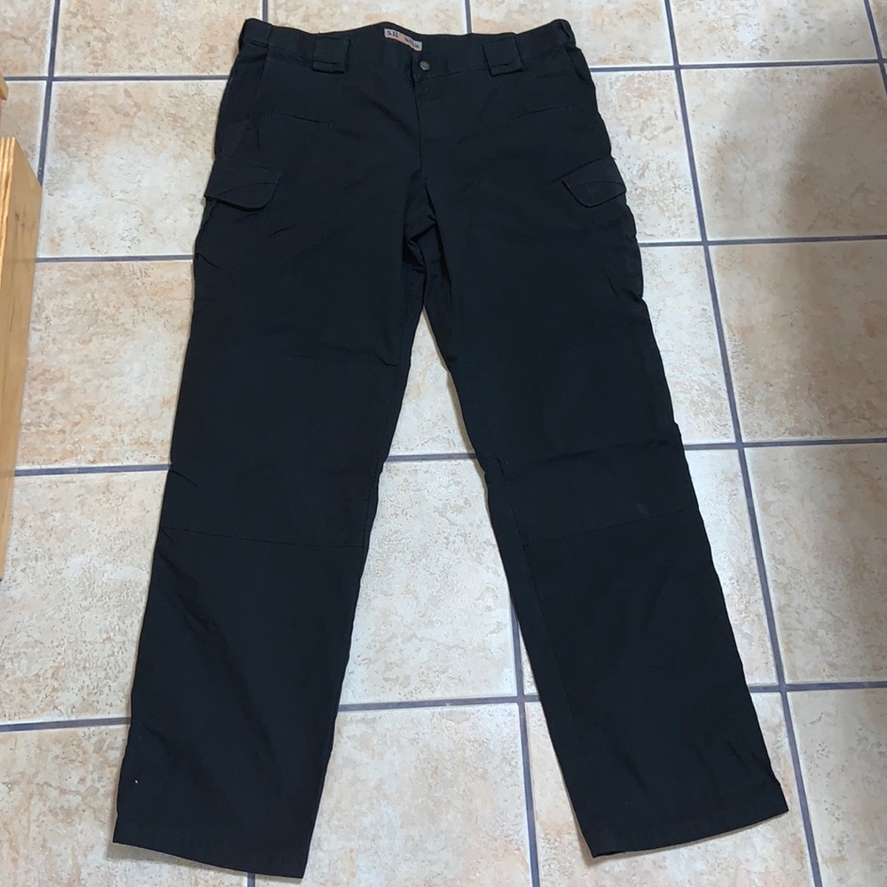 Mens 5.11 Stryke Pants